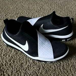 Nike Free shoe